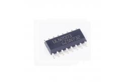China 100% New Original ULN2003D1013 Integrated Circuits Supplier Tps40041drbr Tle5009e2010 supplier