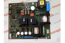 China ABB Module DSBC111 57310256-K ABB DSBC111 BUS TERMINATION MODULE  High reliability supplier