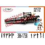Fuel Injector Assembly 20R-1266 386-1758 20R-1268 386-1754 392-0202 For  3516B 3516C 3512B 3561B Engine for sale
