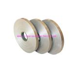 Glass Fiber Mica Insulation Tape High Temperature Resistant Mica Content >80% for sale