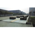 Advanced Technology Heavy Duty Weighbridge For Heavy Industrial Applications for sale
