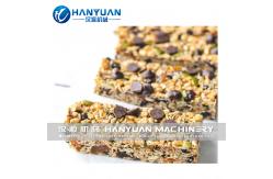 China Muesli Bar Machine supplier
