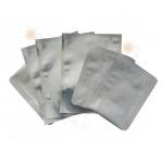ESD Aluminum Foil 6Mil Thicknesses Anti Static Shielding Bags for sale