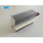 Peltier Liquid Cooler TEC Technology Perfect Cooling For Laser Equipment for sale