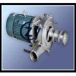 30kw Centrifugal Pump Fiber Screw 2450rpm For Starch Milk for sale