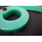 Triple Medium Screen Printing Squeegee Blades Anti Aging Super Wear Resistant