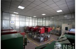 China Glass Encapsulated NTC Thermistor manufacturer