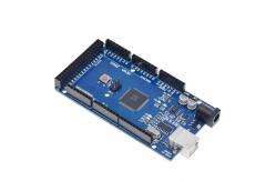 China ATMEGA2560-16AU CH340G CH340 Board ATMEGA2560 R3 Board supplier