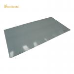 AISI 430 1mm Cold Rolled Stainless Steel Sheet Flat Shape Sustainable for sale