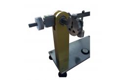 China IEC60065 Figure 11 IEC Test Equipment Socket Outlet Torque Test Apparatus supplier