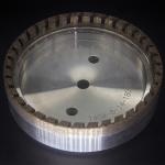 ensure the quality bosun cutting disc for glass/glass cutter /cutting for glass cnc diamond grinding wheel for sale