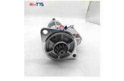 China 24V 11T 5.0KW  J05E J08E Engines Starter Motor VH281002894A supplier