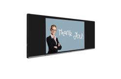 China 86 Inch Smart Electronic Blackboard , Intelligent Electronic Blackboard For Teaching supplier
