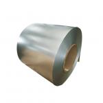 Custom Width Length Q195 Galvanised Steel Coil Cold Rolled Steel Coil