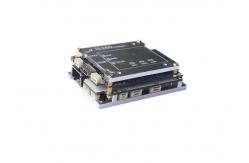 China H.265 Full HD1080P cofdm module low latency encoding module supplier