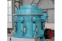 China Mining Equipment Stone Crusher Machine XHP Multi-Cylinder Hydraulic Cone Crusher supplier