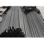 AISI1020 Cold Drawn Seamless Galvanized Steel Tube High Precision 8m For Industry for sale
