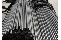 China AISI1020 Cold Drawn Seamless Galvanized Steel Tube High Precision 8m For Industry supplier