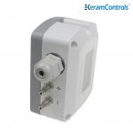 4-20mA DPT Differential Pressure Transmitter LCD Display DPT Sensor