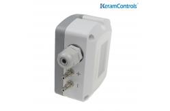 China 4-20mA DPT Differential Pressure Transmitter LCD Display DPT Sensor supplier