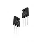 650V IGBT Power Semiconductor With High Input Impedance In TO-247 Package for sale