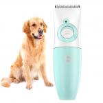 Waterproof Pet Hair Clippers & Trimmers Handheld Cordless Light Weight for sale