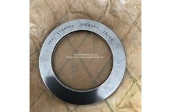China Thrust Needle Roller Bearings INA   NTB6085 supplier