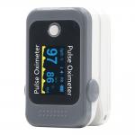 Fingertip Pulse Oximeter with Approx. 30 Hours Battery Life and Low-voltage Indicator Alarm for sale