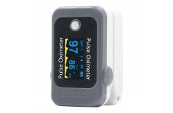 China 1 Year Warranty Blood Oxygen Monitor with Approx. 30 Hours Battery Life supplier