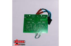 China 33.8216CL.1A-13.001 8216CP.1A  LENZE CIRCUIT BOARD supplier