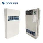 Climate Control AC Power 220V 110V 2500W Cabinet Air Conditioner For Telecom Enclosure for sale