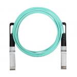 25G SFP28 TO SFP28 Active Optical Cable 25Gbps for sale