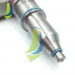 211-3027 2113027 Diesel Fuel Injector For C15 Engine