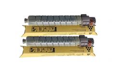China Ricoh Aficio MPC 3502 toner for Ricoh Aficio MPC3002 Digital photocopier supplier