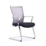 Modern Middle Back Mesh Office Meeting Room Chair Visitor Chair for sale