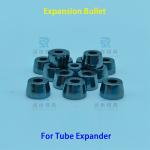 Hard Alloy Expanding Bullet For Φ9.52 Tube Expander Spare Part