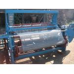 14mm Automatic Crimped Wire Mesh Machine 30times/min 380V 50HZ for sale