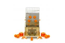 China Citrus Juice Squeezer Machine  Pomegranate Juicer Machine With CE supplier