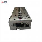 4JG2 Cylinder Head 8970863382 8970863383 8970863384 For Isu-zu Engine for sale