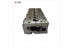 China 4JG2 Cylinder Head 8970863382 8970863383 8970863384 For Isu-zu Engine supplier
