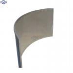 Wedge Wire Sieve Bend Screen  Polyurethane Sieve Bend Screen