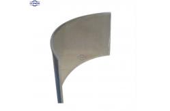 China Wedge Wire Sieve Bend Screen  Polyurethane Sieve Bend Screen supplier