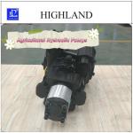 Efficient and Reliable Agricultural Hydraulic Devices for Left or Right Rotation