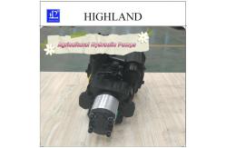 China Efficient and Reliable Agricultural Hydraulic Devices for Left or Right Rotation supplier