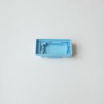 Gloss Finishing Custom Color Plastic Electronic Parts Plastic Injection Molding Products for sale