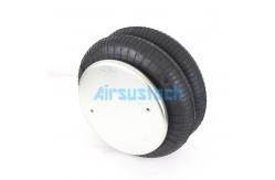 China Convoluted Air Spring Watson&Chalinl AS0154 1G Goodyear 2B12-425 Natural Rubber supplier