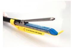 China Automatically Endoscopic Surgical Linear Stapler  technology supplier