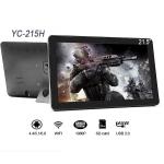 LCD RK3288 Quad Core Advertising Digital Signage Display 13.3 Inch Resolution 1366x768 for sale