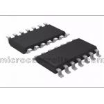 PIC16F684T-I/SL 8-bit Microcontrollers - MCU 3.5KB 128 RAM 12 I/O for sale