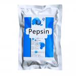 Food Grade Stomach Enzyme Pepsin 3000NF/Mg-10000NF/Mg Powder Like for sale